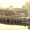 嗯