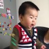 两边看不见