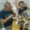 高兴爸