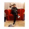 Mr. 宇志