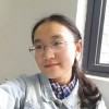 阳光下的GISGirl