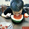亮闪光
