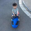 心怀那一抹蓝
