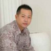熊熊玩手机