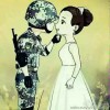 努力 ～ 奋斗