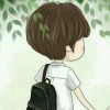 永恆的承諾卟屬於我