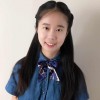 水面清圆