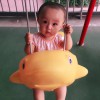 月维