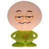 荣默默