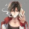 烈日灼心