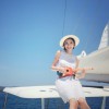留白就好