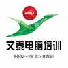 安远文泰电脑培训