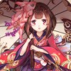 麗