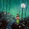 深海里的星星