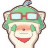 怪怪的我