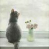 猛虎细嗅蔷薇