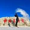麦纸团