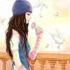 踏雪无痕