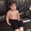 走钢索的人