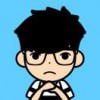 只要你微笑