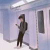 你是