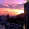 触摸天空，