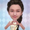 小花鹿