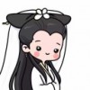 翘嘴巴