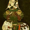 只会画图