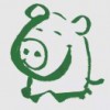 头太小