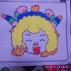 小刺猬