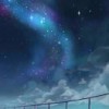 彩虹直至黑白