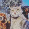 小弦子