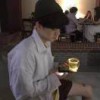 丧哥哥。