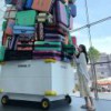 我们眼里都有琥珀
