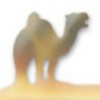 沙漠骆驼