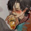 你我山间自相逢