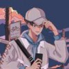挽风の