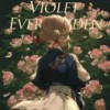 Violet Evergarden