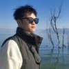 刮奖中了一个毅