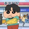 康康.